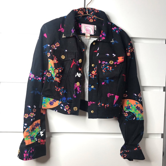 Versace x H&M Jacket and Leggings - Picture 2 of 8